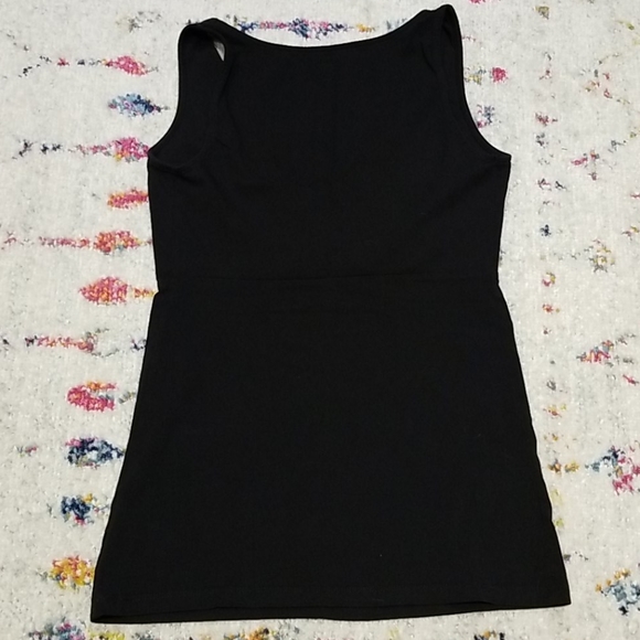 Nursing Tank Top - Picture 3 of 5